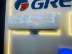 Gree 12000 Btu Non inverter R32