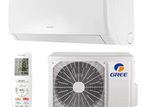 Gree 12000 BTU (non-Inverter) R32 Wall Mounted Split Air Conditioner