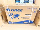 Gree 12000 BTU Split Air Conditioner (GWC12AWCXB)