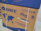 Gree 12000 Smart Inverter AI Black