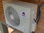 Gree 12000Btu China Inverter Ac (New)