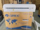 Gree 12000Btu Inverter Ac (China) New