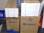 Gree 12000BTU Inverter Air Conditioner