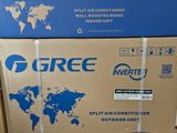 Gree 12000Btu Inverter Air Conditioner