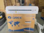 Gree 12000BTU Inverter Air Conditioner (New)