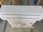 Gree 12000Btu Inverter Air Conditioner (New)