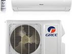 GREE 12000BTU (INVERTER) *BLACK FIN TECHNOLOGY * AIR CONDITIONER