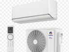 Gree 12000Btu Inverter (Brand New) AC