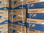 Gree 12000BTU (Inverter) Brand New AC