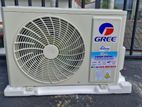 Gree 12000BTU Inverter (Charmo) AC