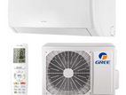 GREE 12000BTU (inverter) R32 Wall Mounted Split Air Conditioner