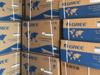Gree 12000Btu (Kandy) Non Inverter AC New