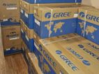 Gree 12000BTU Non Inverter Brand New AC