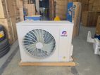 GREE 12000BTU Non Inverter Brand New Air Conditioner