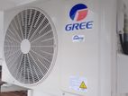 GREE 12000BTU Non Inverter Brand New Air Conditioner