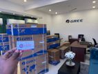 Gree 12000BTU Non-Inverter