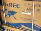 Gree 12000BTU Non inverter