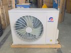 Gree 12000Btu Non Inverter (New) R32
