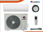 Gree 12000BTU (Non-Inverter) R32 Air Conditioner