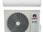 GREE 12000BTU (NON-INVERTER) R32 WALL MOUNTED SPLIT AIR CONDITIONER