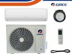 GREE 12000BTU (NON-INVERTER) R32 WALL MOUNTED SPLIT