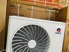 Gree 12000BTU Non-Inverter Split AC