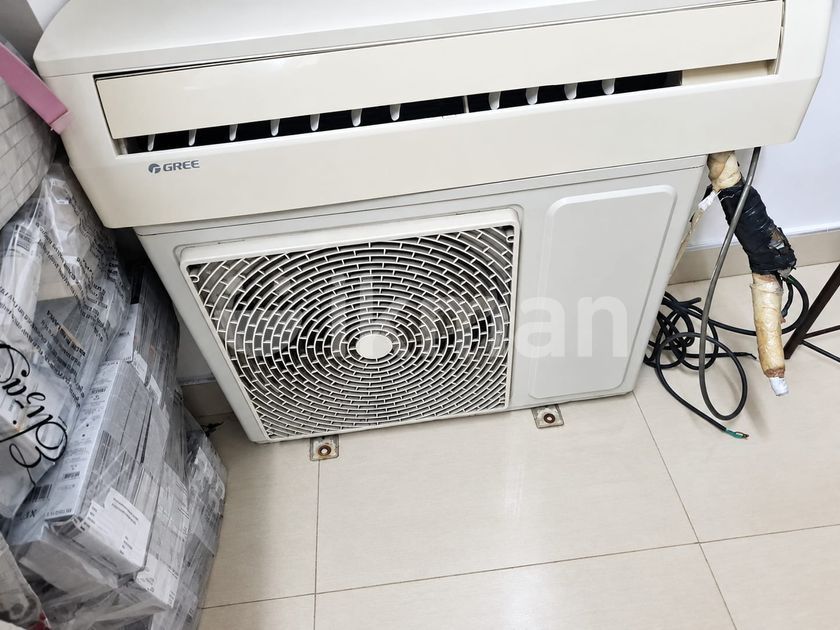 Gree 12000BTU Split Air Conditioner for Sale in Colombo 9 | ikman