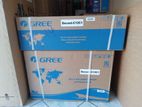 "Gree" 12000BTU Split Type Non-Inverter Air Conditioner