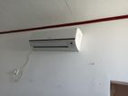 Gree 18000 BTU Air Conditioner (Used)