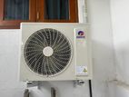 GREE 18000BTU Inverter Air Conditioner Charmo Series