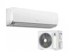 GREE 18000BTU (INVERTER) R32 WALL MOUNTED SPLIT *BLACK FIN TECHNOLOGY *