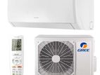 GREE 18000BTU (Inverter) R32 Wall Mounted Split Blue Fin Air Conditioner