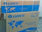 Gree 18000BTU Non Inverter Brand New AC
