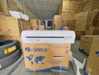 Gree 18000BTU Non inverter Brand New AC