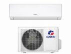 GREE 18000BTU (NON-INVERTER) R32 SPLIT BLUE FIN AIR CONDITIONER
