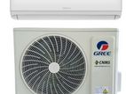 GREE 18000BTU (non-Inverter) R32 Wall Mounted Split Air Conditioner