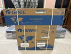 Gree 18000Btu WIFI Inverter Pular Air conditioner hot n Cold