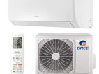 Gree 24000 BTU (inverter) R32 Wall Mounted Split Air Conditioner
