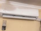 Gree 24000BTU AC - Inverter (Used)