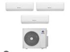 Gree 24000BTU Inverter Brand New AC
