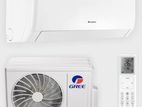 Gree 24000BTU Non Inverter Brand New AC