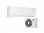 GREE 24000BTU R32 WALL MOUNTED SPLIT BLUE FIN AIR CONDITIONER