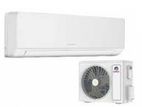 GREE 24000BTU R32 WALL MOUNTED SPLIT BLUE FIN AIR CONDITIONER