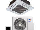 GREE 4-Way Cassette R32 Non-Inverter