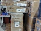 GREE 48000 BTU Inverter cassette Air conditioner 48000BTU