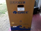 GREE 9000 BTU New Air Conditioner