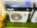 Gree 9000 BTU Non inverter R32 Air Conditioner Supply Only