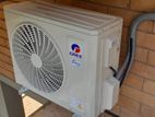 GREE 9000BTU AC
