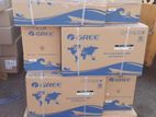Gree 9000BTU Air Conditioner