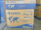 Gree 9000Btu China Inverter Type Ac
